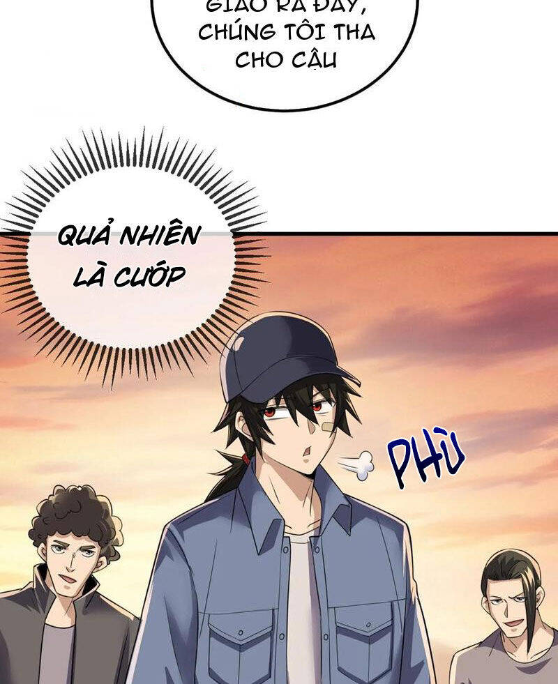 Đệ Nhất Danh Sách Chap 244 - Next Chap 245
