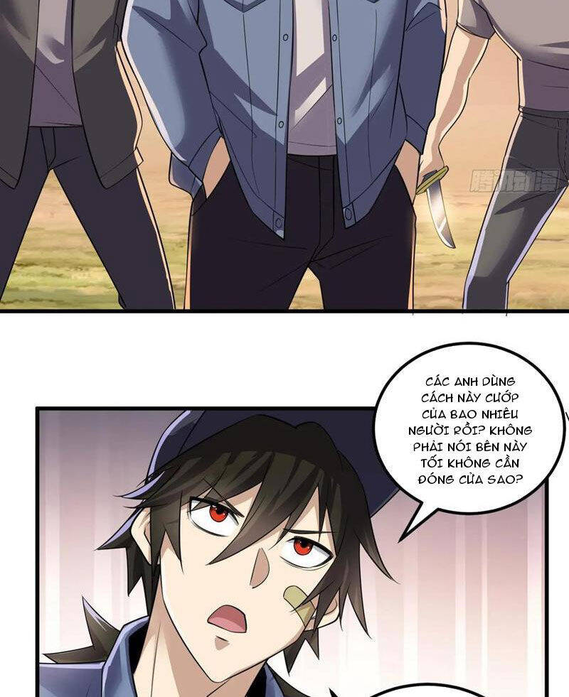 Đệ Nhất Danh Sách Chap 244 - Next Chap 245
