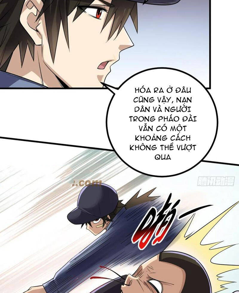 Đệ Nhất Danh Sách Chap 244 - Next Chap 245