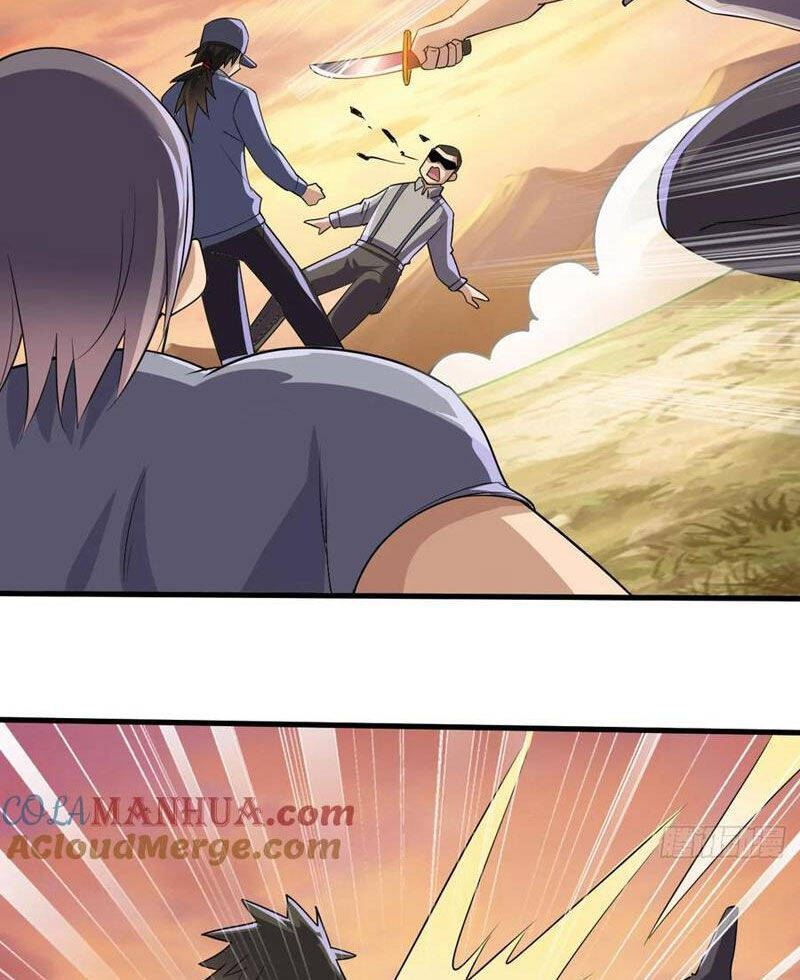 Đệ Nhất Danh Sách Chap 244 - Next Chap 245