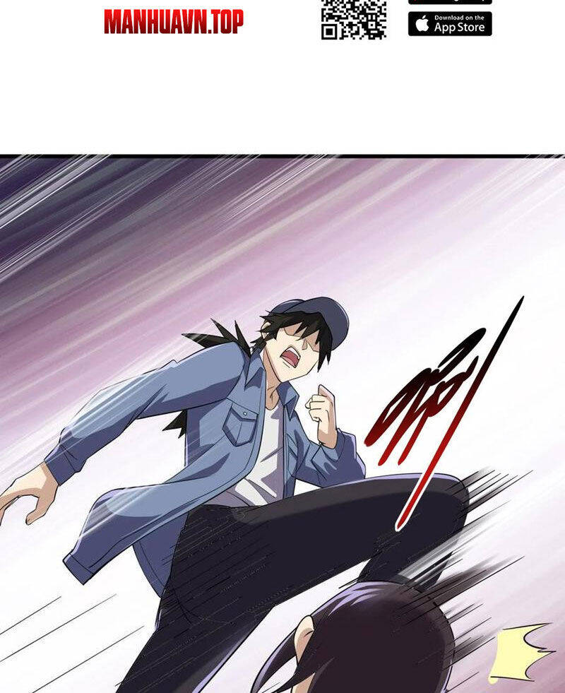 Đệ Nhất Danh Sách Chap 244 - Next Chap 245