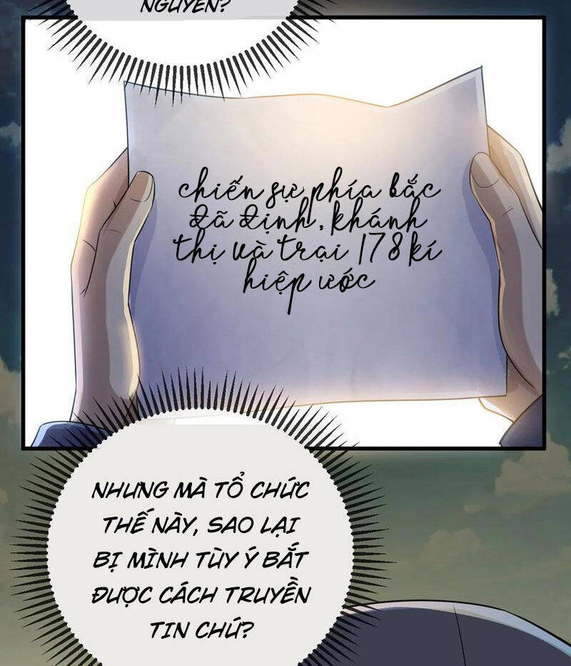 Đệ Nhất Danh Sách Chap 244 - Next Chap 245