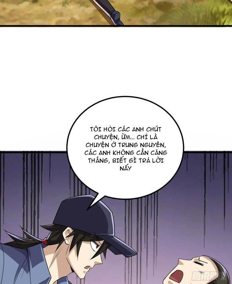Đệ Nhất Danh Sách Chap 244 - Next Chap 245