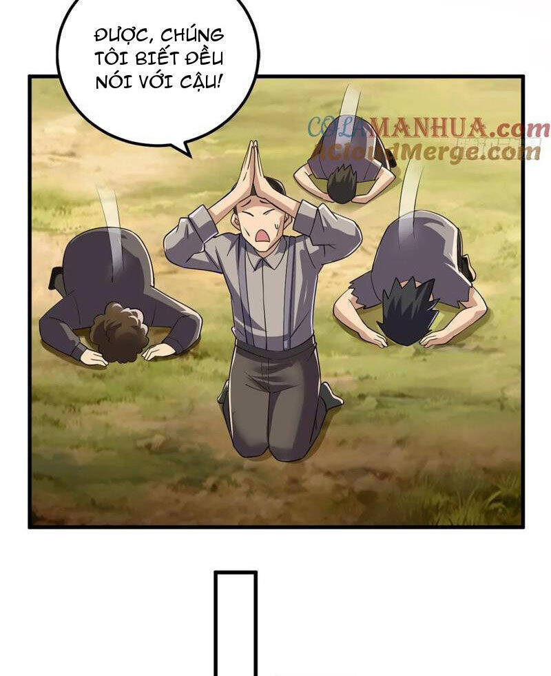 Đệ Nhất Danh Sách Chap 244 - Next Chap 245