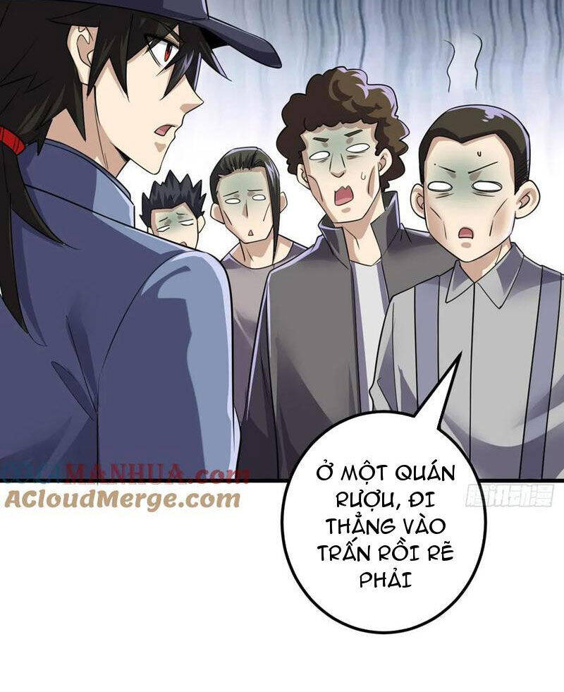 Đệ Nhất Danh Sách Chap 244 - Next Chap 245
