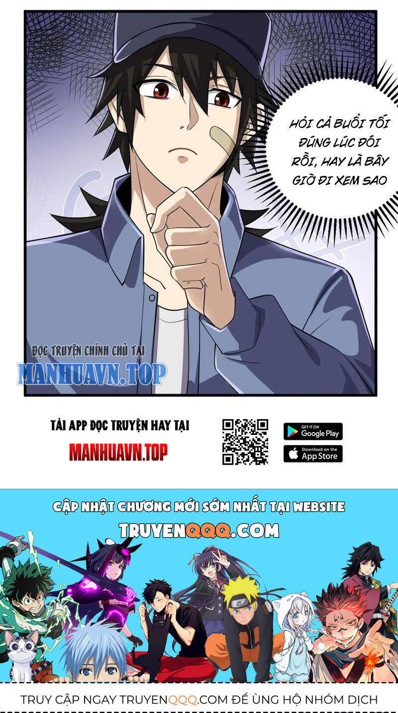 Đệ Nhất Danh Sách Chap 244 - Next Chap 245