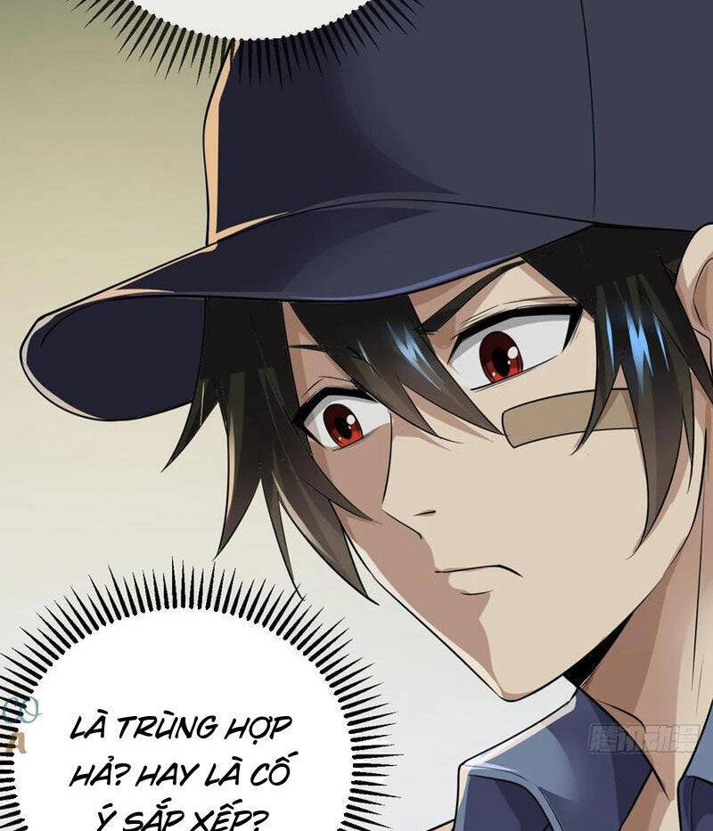 Đệ Nhất Danh Sách Chap 244 - Next Chap 245
