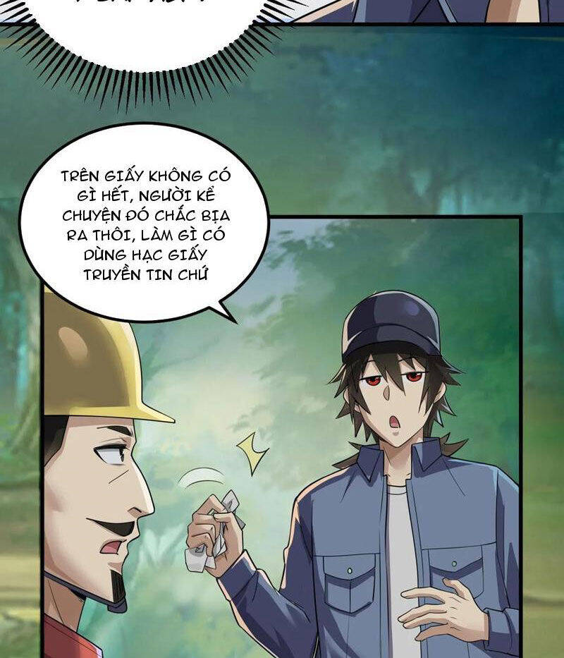 Đệ Nhất Danh Sách Chap 244 - Next Chap 245