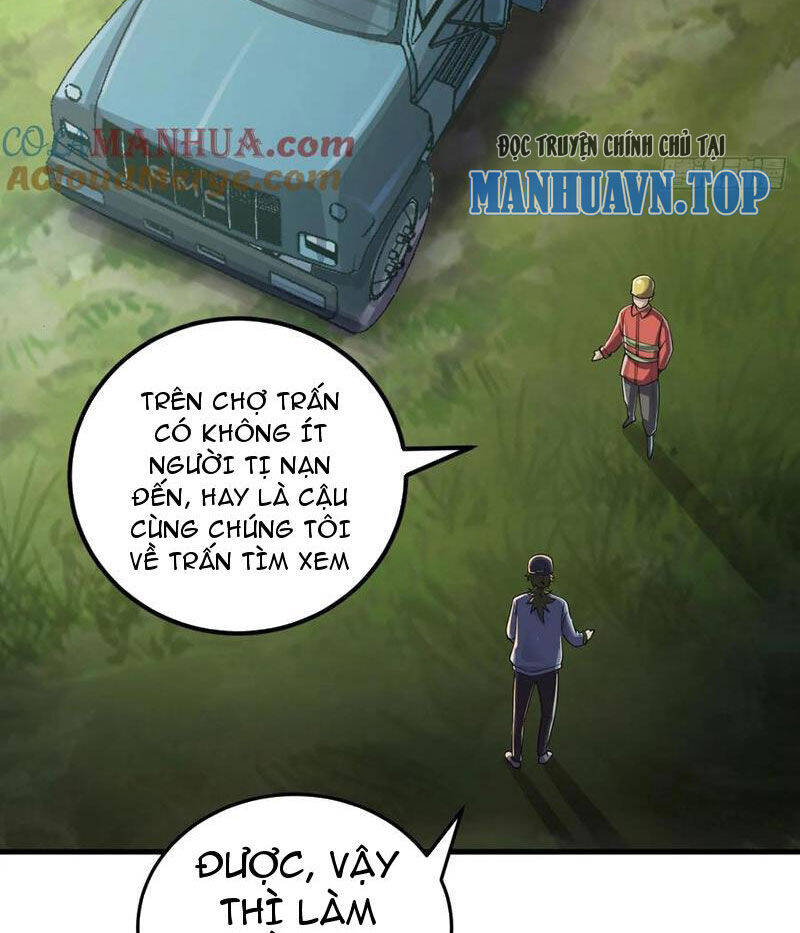 Đệ Nhất Danh Sách Chap 244 - Next Chap 245