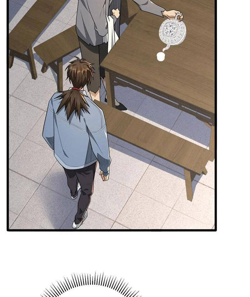 Đệ Nhất Danh Sách Chap 245 - Next Chap 246