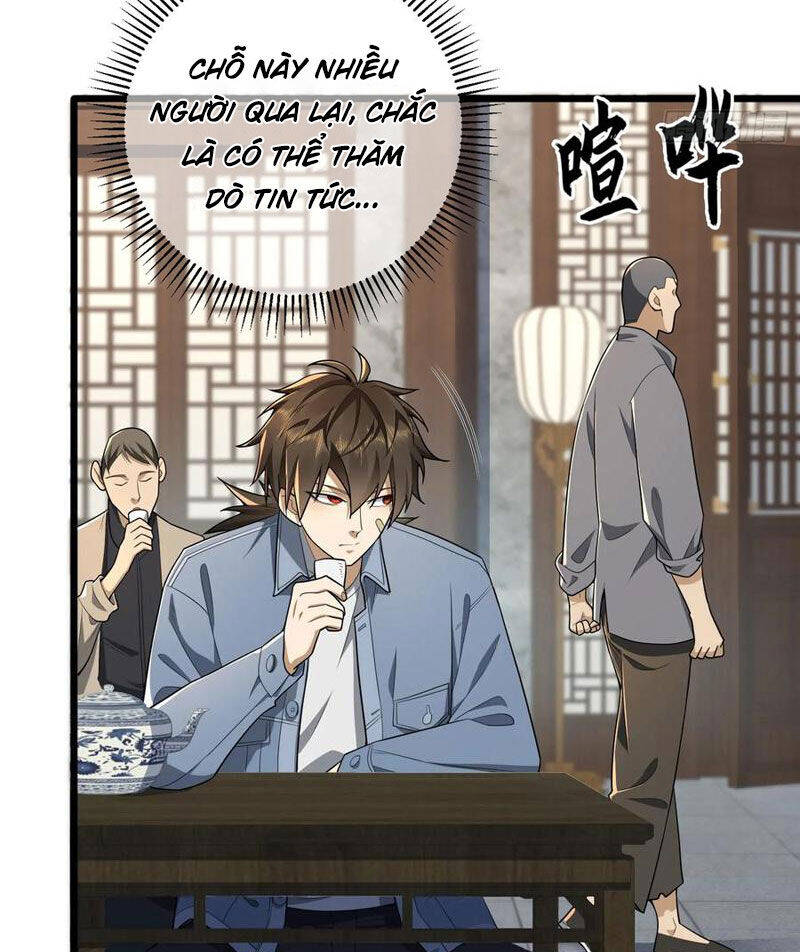 Đệ Nhất Danh Sách Chap 245 - Next Chap 246