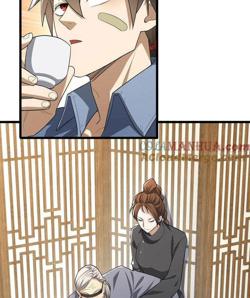 Đệ Nhất Danh Sách Chap 245 - Next Chap 246