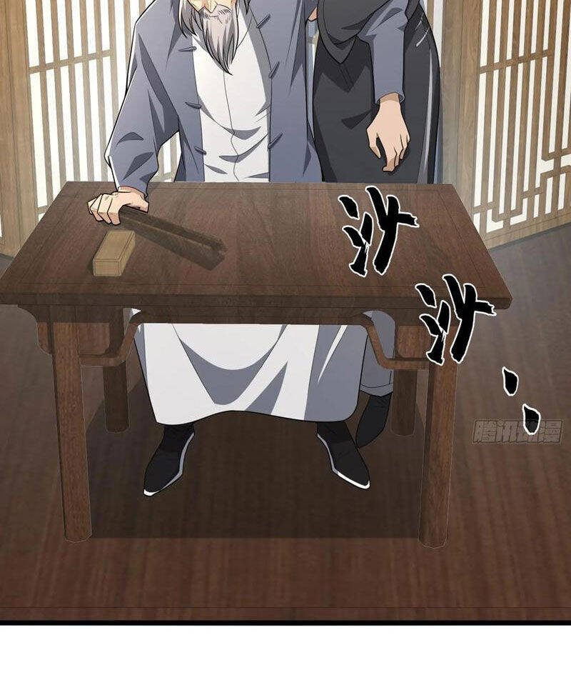 Đệ Nhất Danh Sách Chap 245 - Next Chap 246