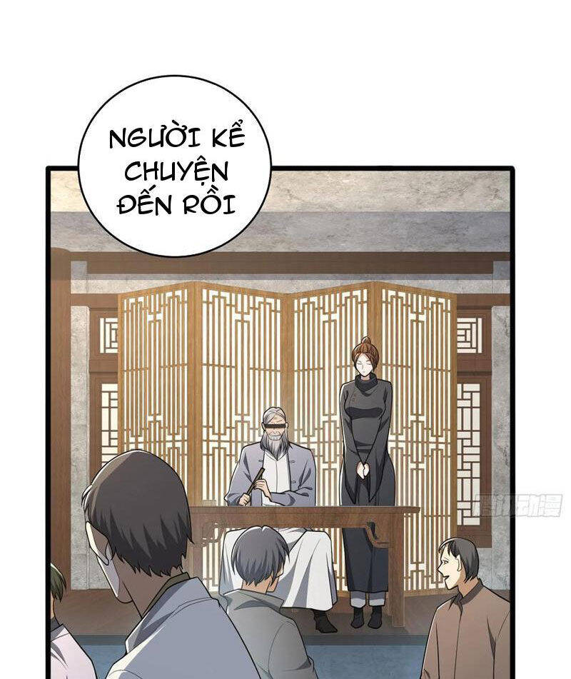 Đệ Nhất Danh Sách Chap 245 - Next Chap 246