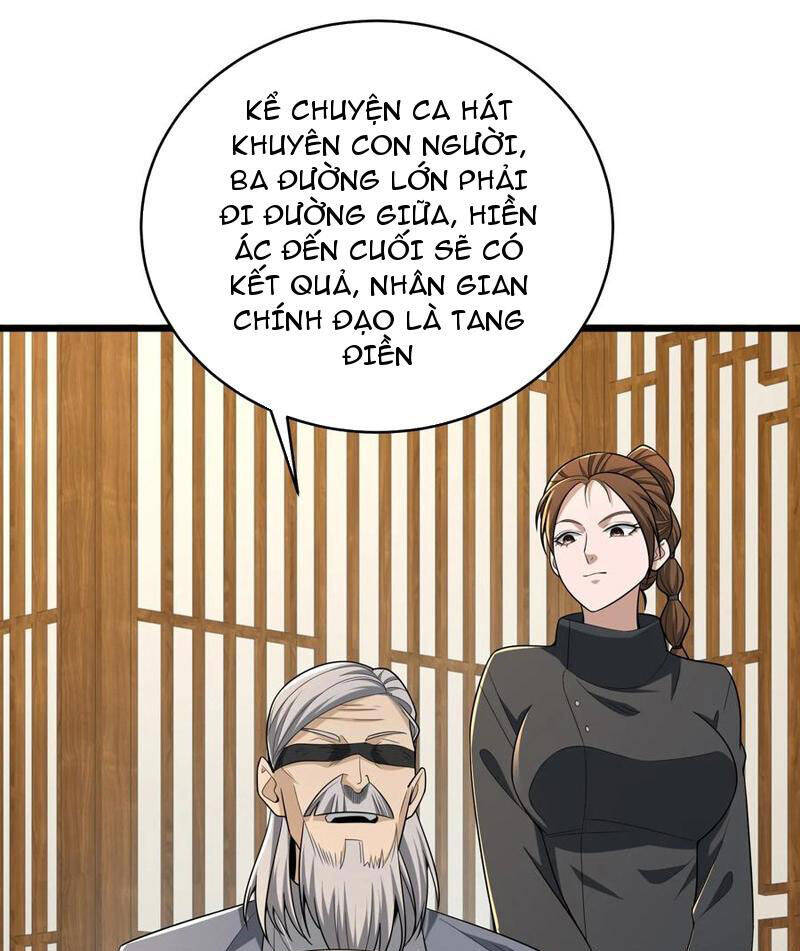 Đệ Nhất Danh Sách Chap 245 - Next Chap 246