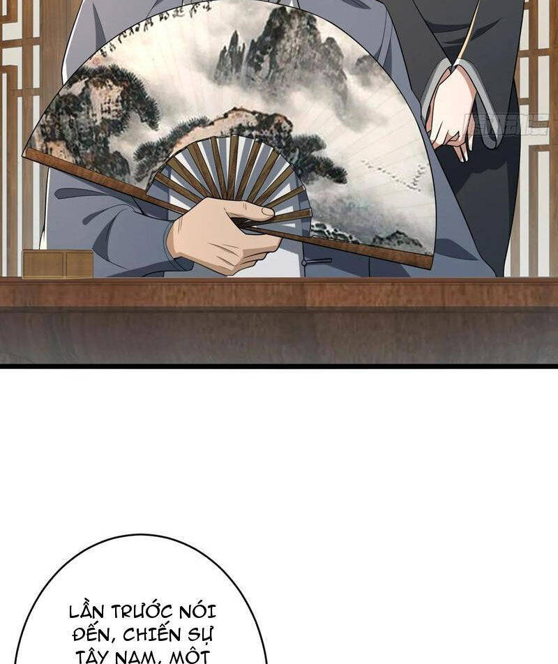 Đệ Nhất Danh Sách Chap 245 - Next Chap 246