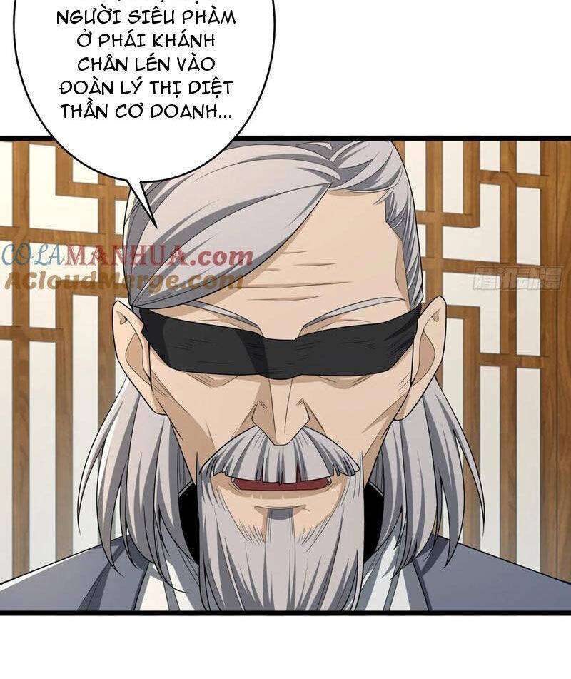 Đệ Nhất Danh Sách Chap 245 - Next Chap 246
