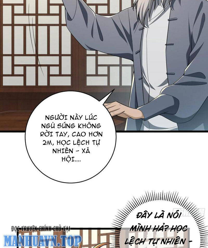 Đệ Nhất Danh Sách Chap 245 - Next Chap 246
