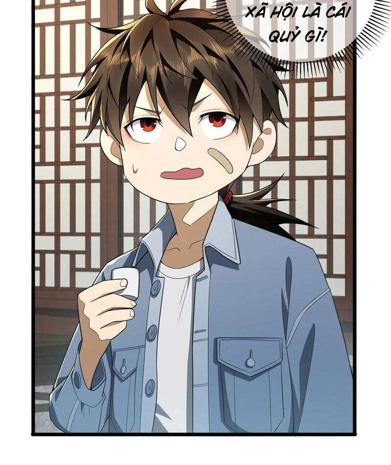 Đệ Nhất Danh Sách Chap 245 - Next Chap 246