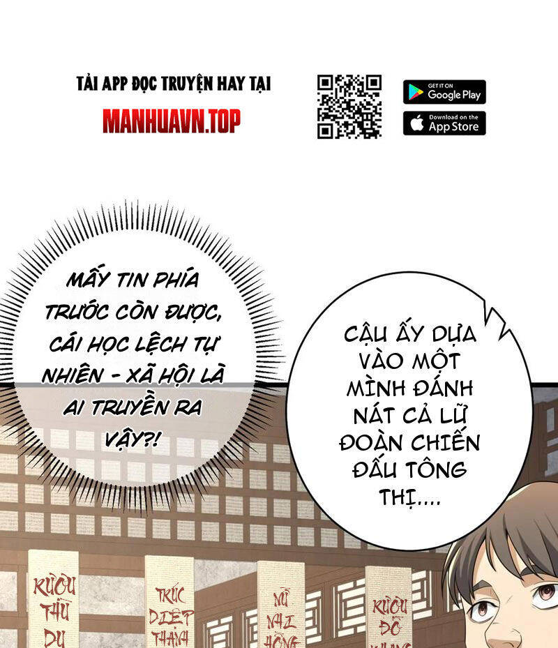 Đệ Nhất Danh Sách Chap 245 - Next Chap 246