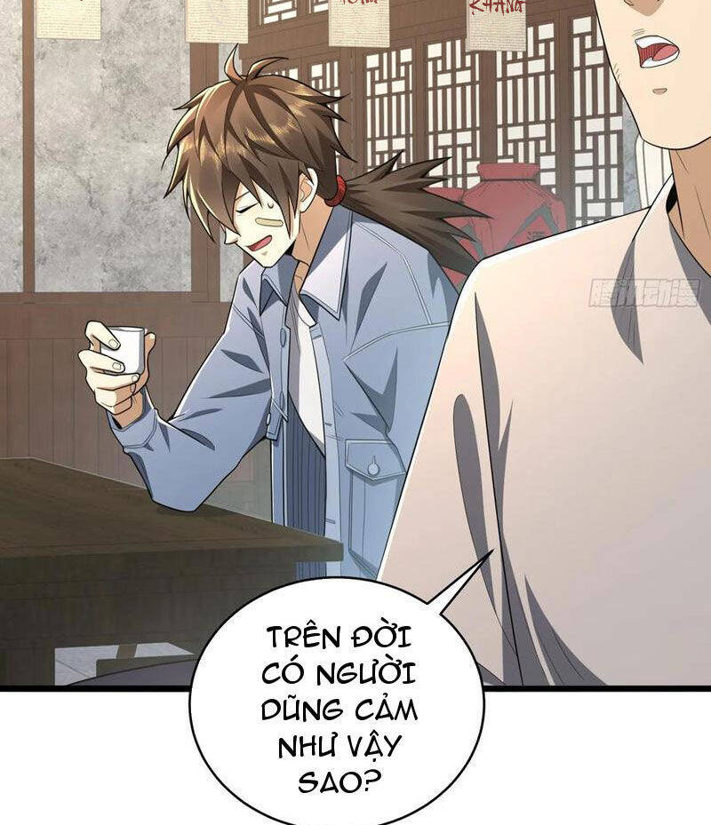 Đệ Nhất Danh Sách Chap 245 - Next Chap 246