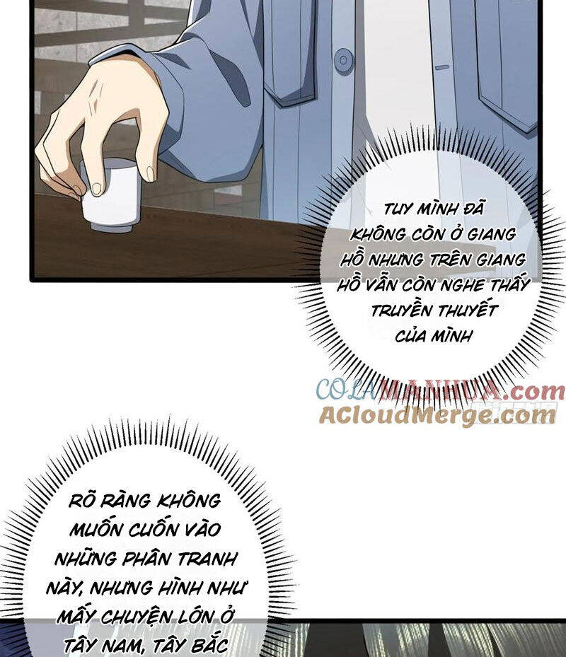 Đệ Nhất Danh Sách Chap 245 - Next Chap 246