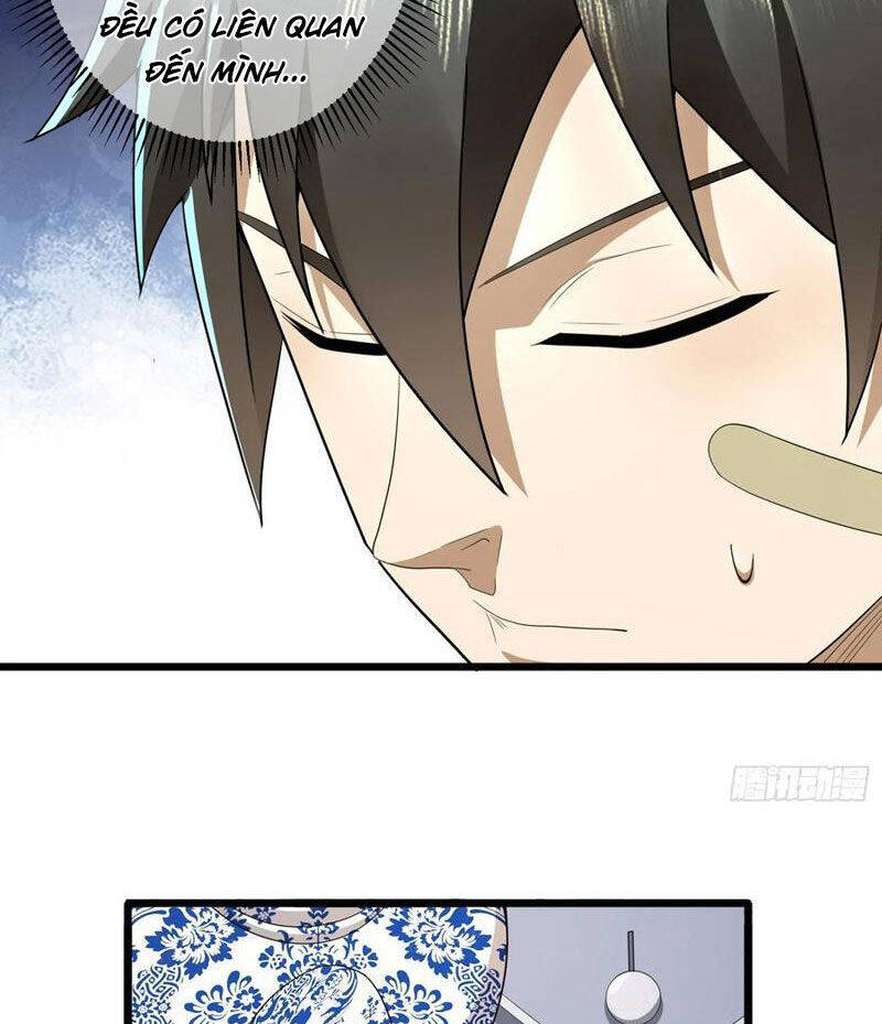 Đệ Nhất Danh Sách Chap 245 - Next Chap 246