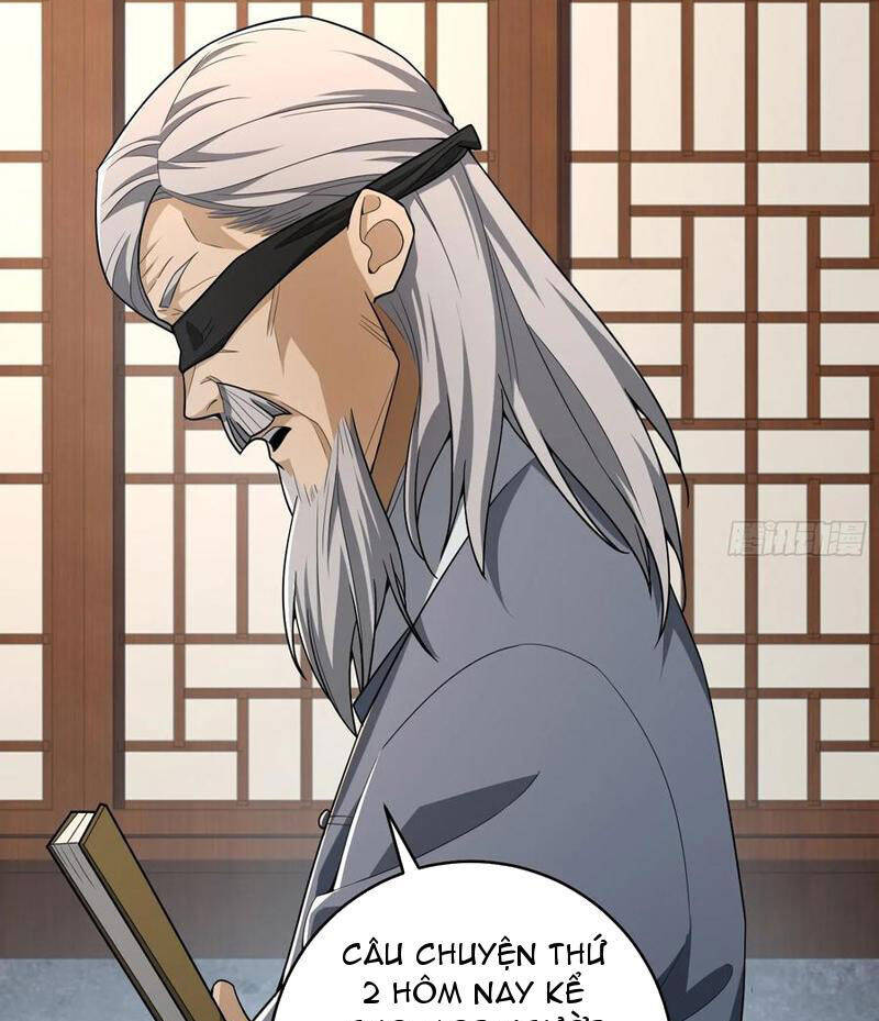 Đệ Nhất Danh Sách Chap 245 - Next Chap 246