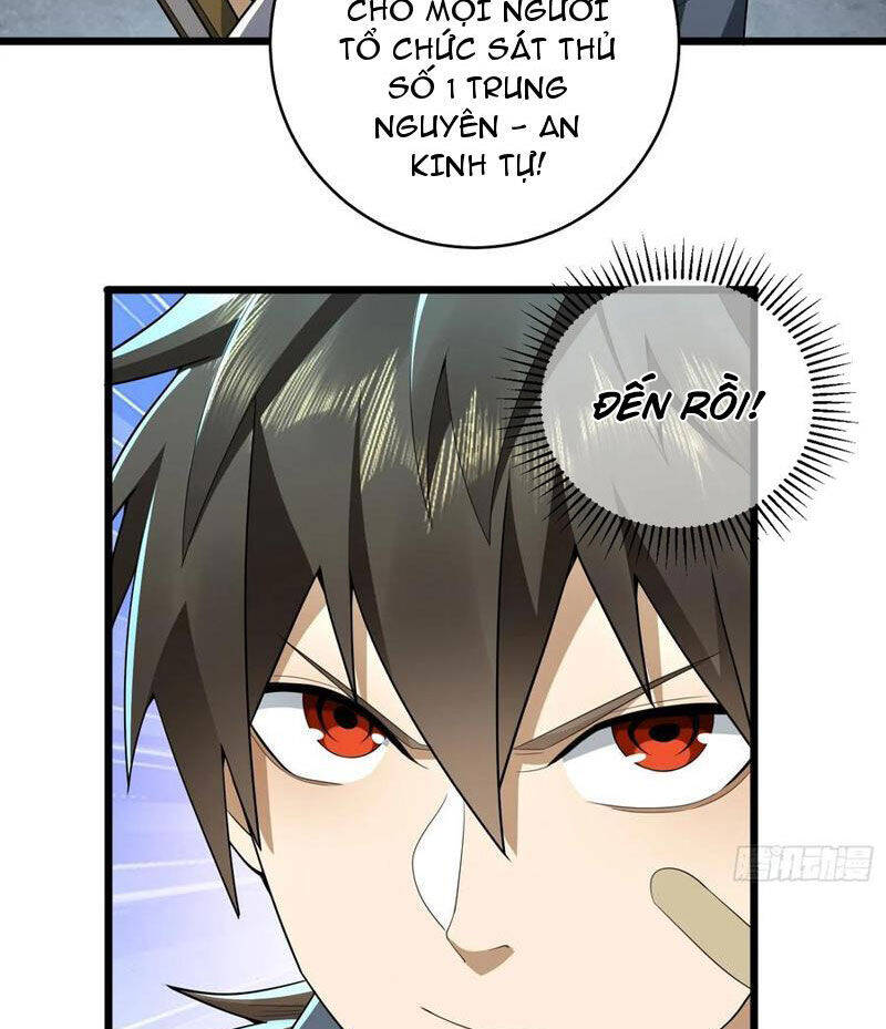 Đệ Nhất Danh Sách Chap 245 - Next Chap 246