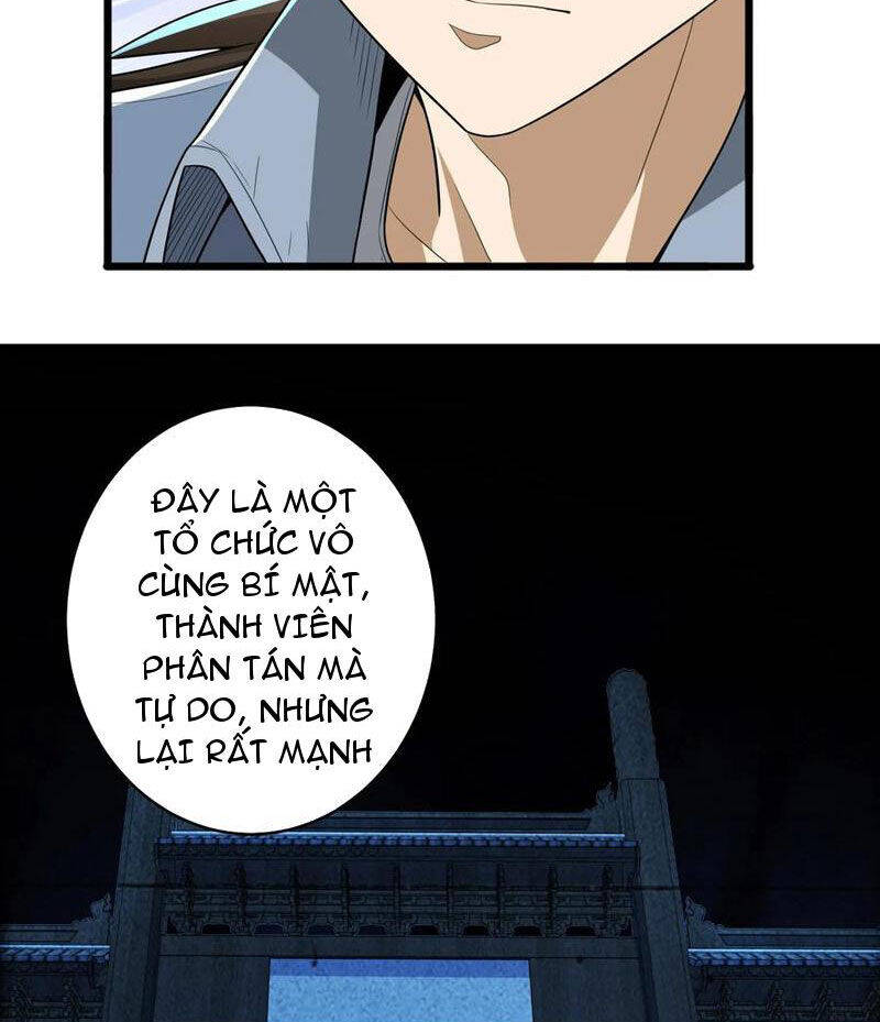 Đệ Nhất Danh Sách Chap 245 - Next Chap 246