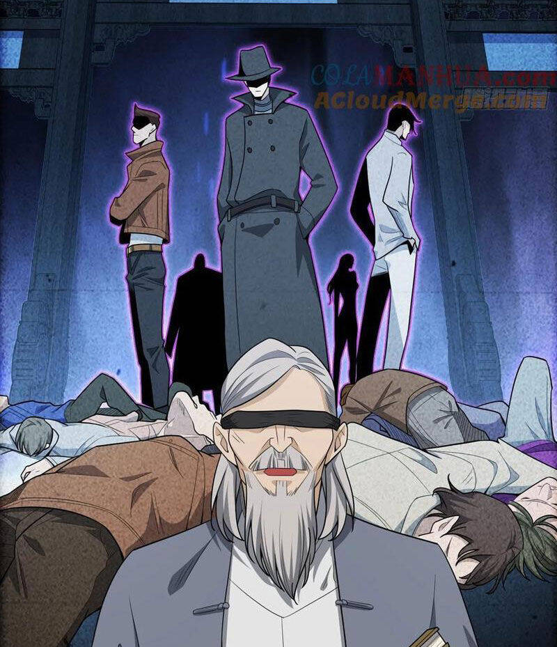 Đệ Nhất Danh Sách Chap 245 - Next Chap 246