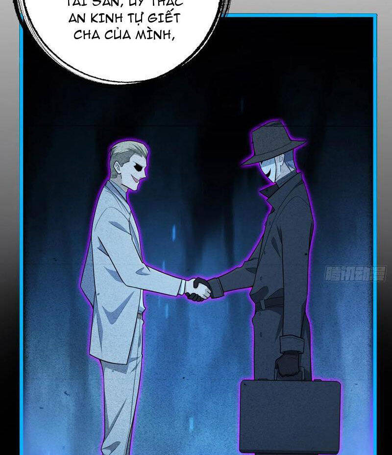 Đệ Nhất Danh Sách Chap 245 - Next Chap 246