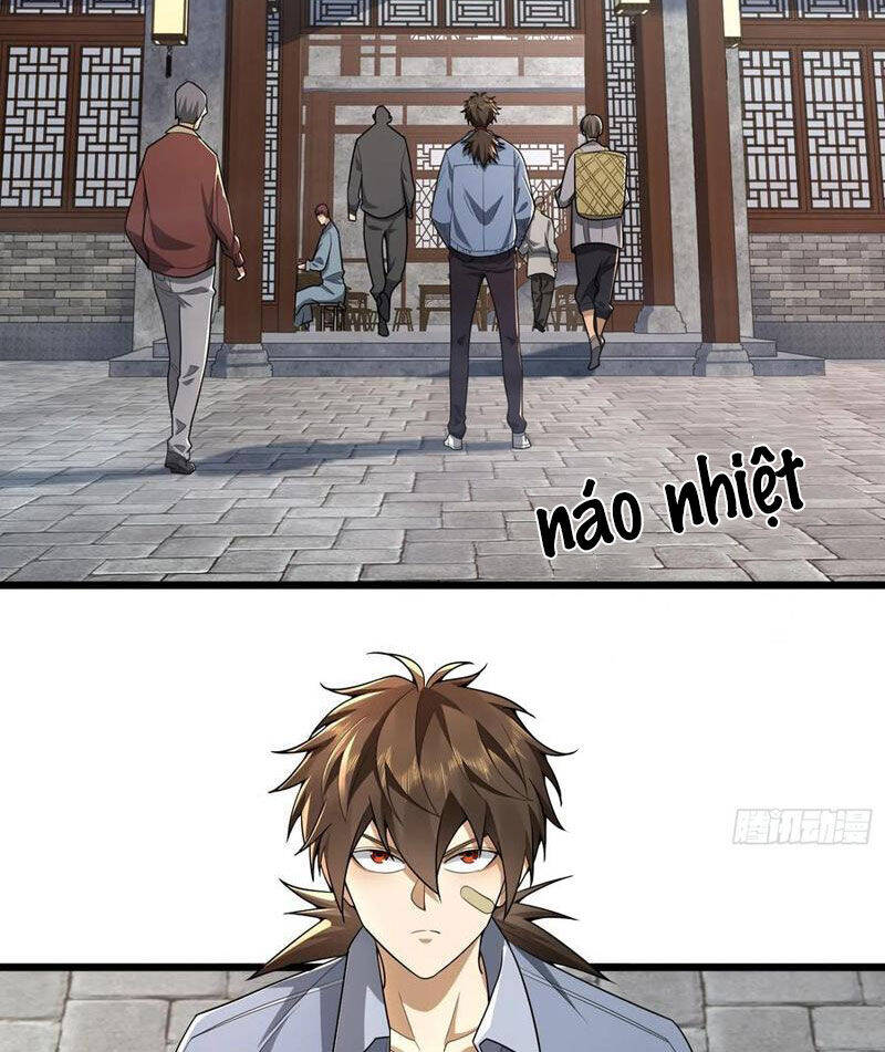Đệ Nhất Danh Sách Chap 245 - Next Chap 246