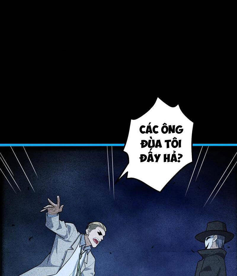 Đệ Nhất Danh Sách Chap 245 - Next Chap 246