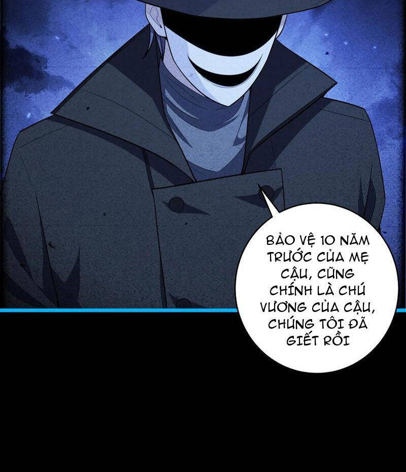Đệ Nhất Danh Sách Chap 245 - Next Chap 246