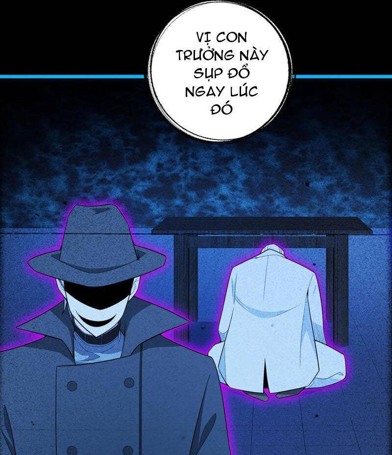 Đệ Nhất Danh Sách Chap 245 - Next Chap 246