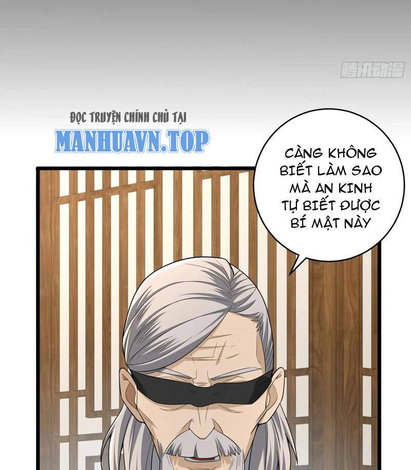 Đệ Nhất Danh Sách Chap 245 - Next Chap 246
