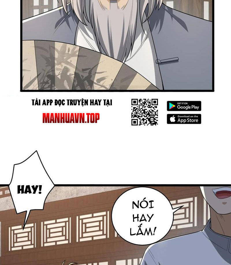 Đệ Nhất Danh Sách Chap 245 - Next Chap 246