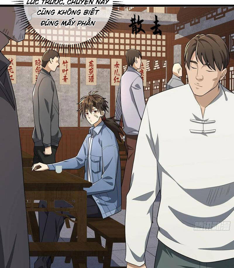 Đệ Nhất Danh Sách Chap 245 - Next Chap 246