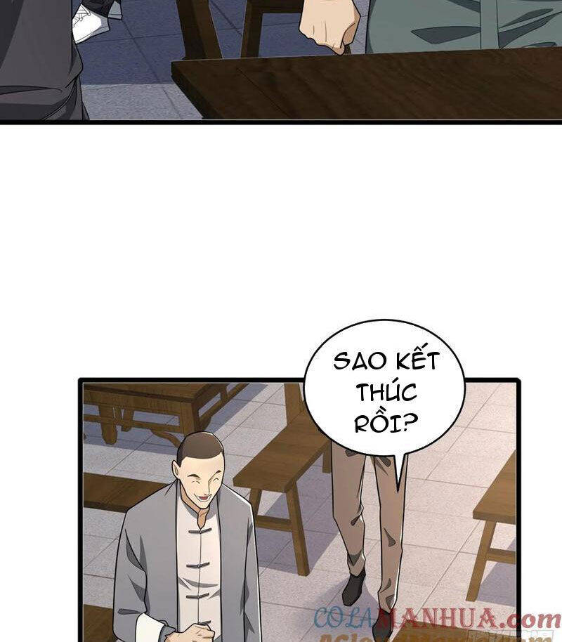 Đệ Nhất Danh Sách Chap 245 - Next Chap 246
