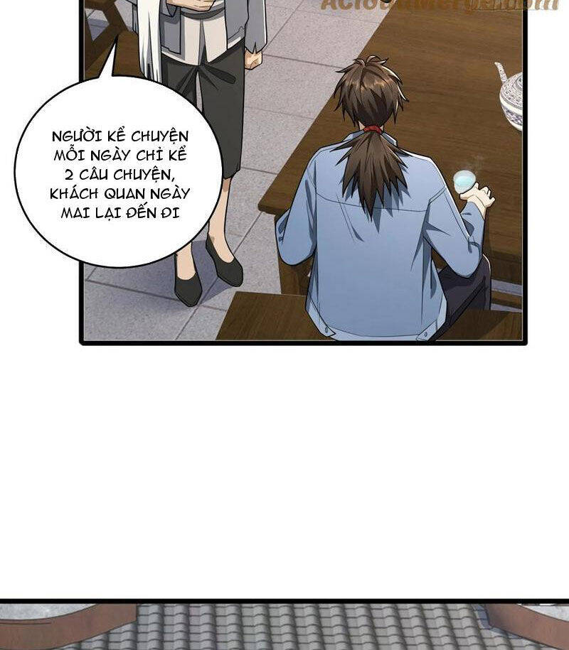 Đệ Nhất Danh Sách Chap 245 - Next Chap 246