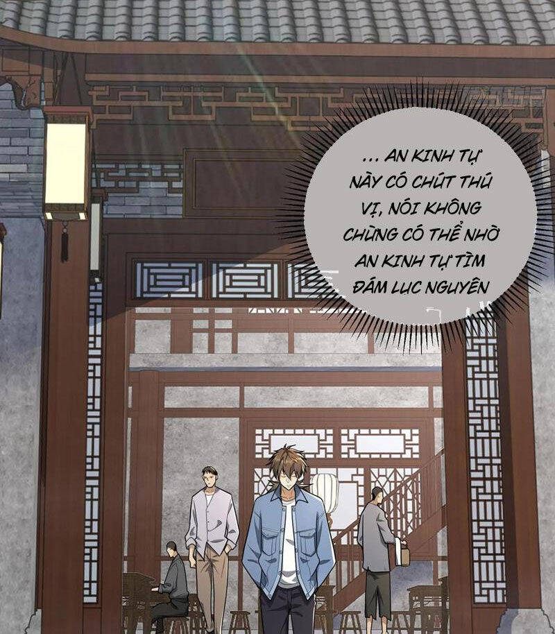 Đệ Nhất Danh Sách Chap 245 - Next Chap 246