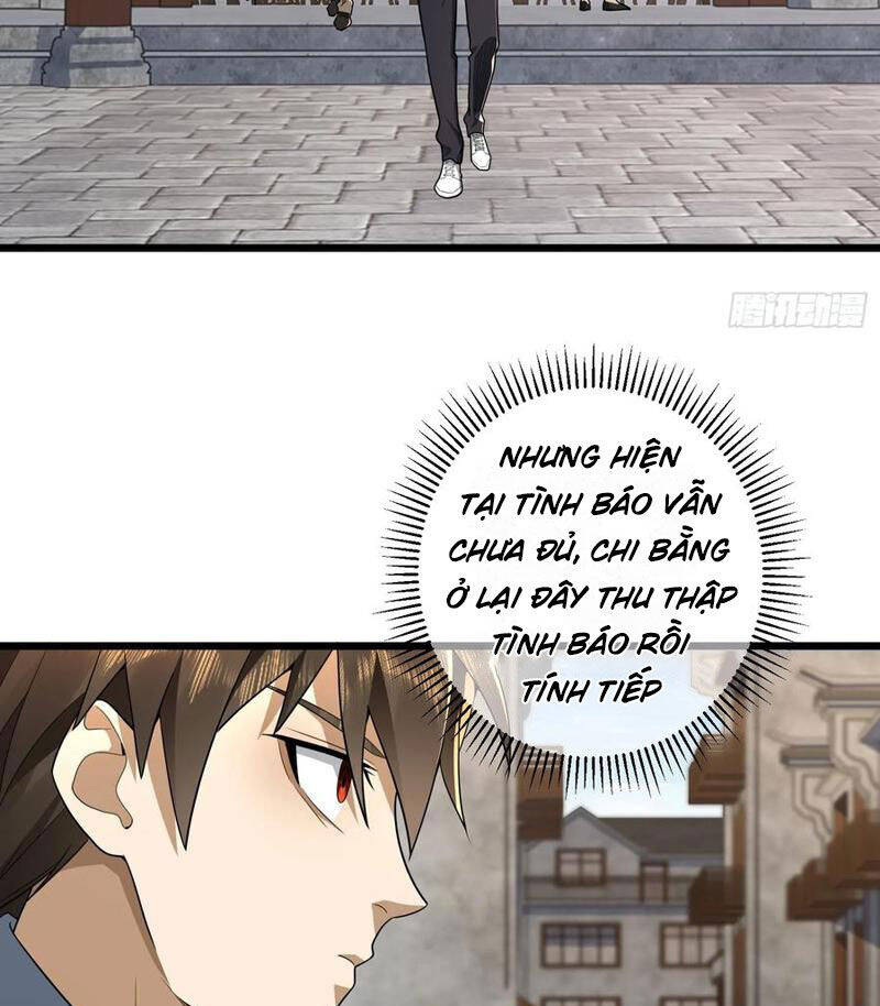 Đệ Nhất Danh Sách Chap 245 - Next Chap 246