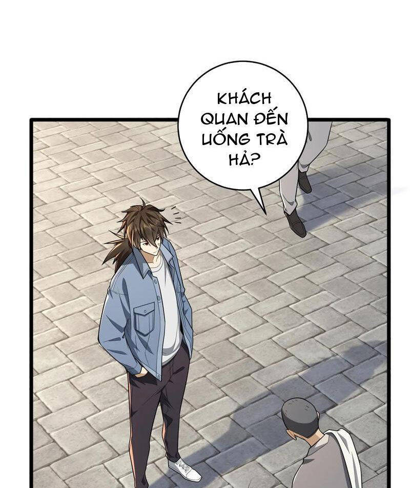 Đệ Nhất Danh Sách Chap 245 - Next Chap 246
