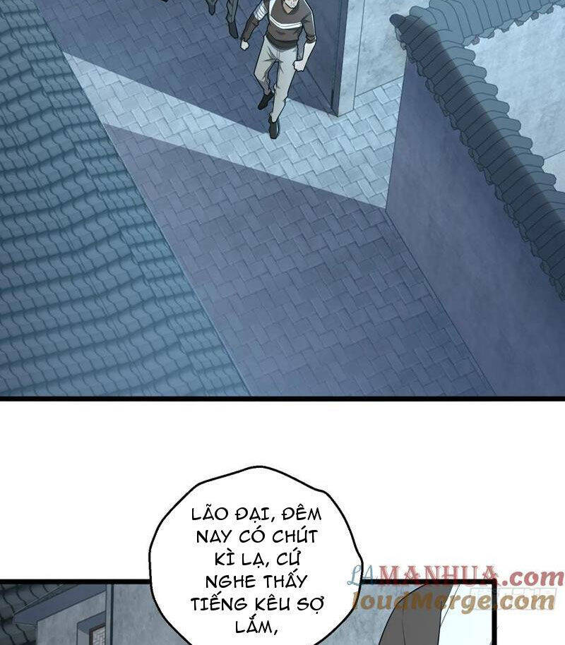 Đệ Nhất Danh Sách Chap 245 - Next Chap 246