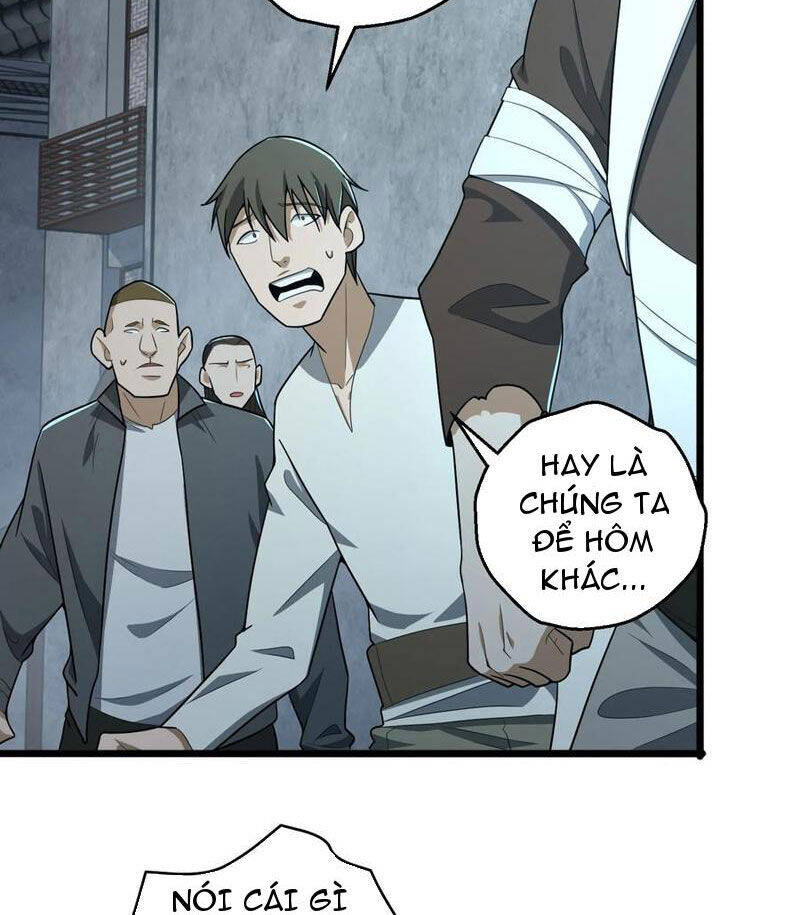 Đệ Nhất Danh Sách Chap 245 - Next Chap 246