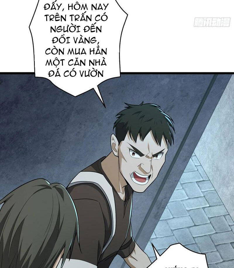 Đệ Nhất Danh Sách Chap 245 - Next Chap 246