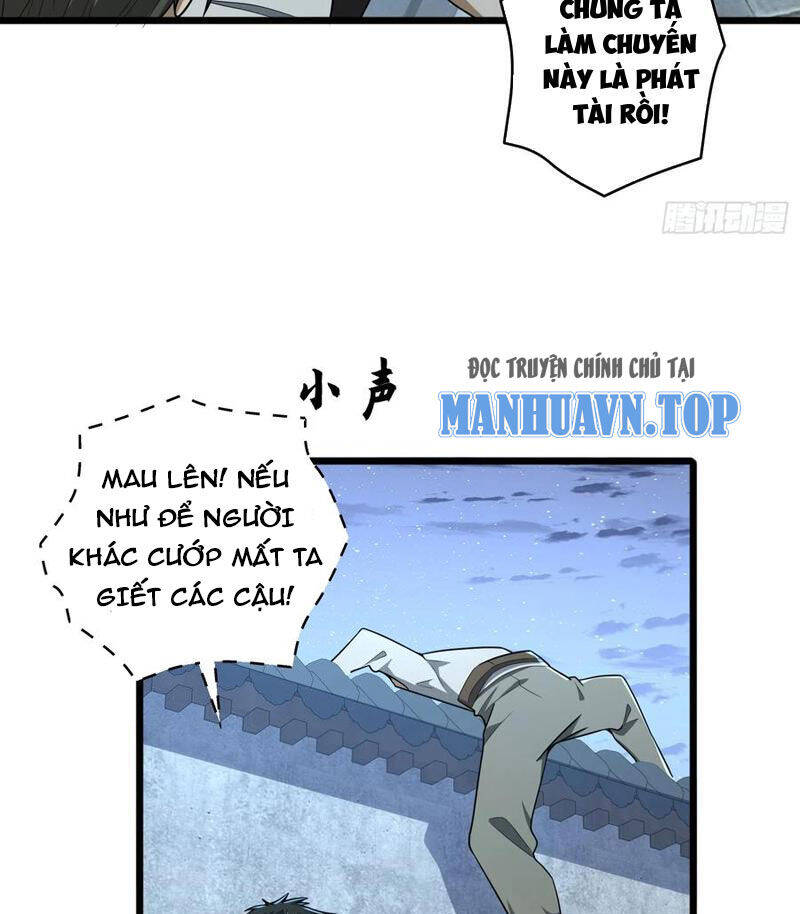 Đệ Nhất Danh Sách Chap 245 - Next Chap 246