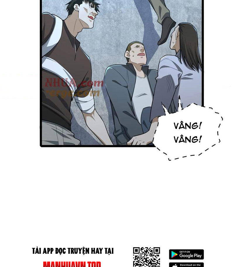 Đệ Nhất Danh Sách Chap 245 - Next Chap 246