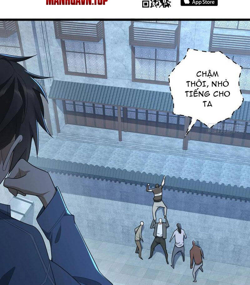 Đệ Nhất Danh Sách Chap 245 - Next Chap 246